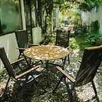 Cotroceni Accommodations