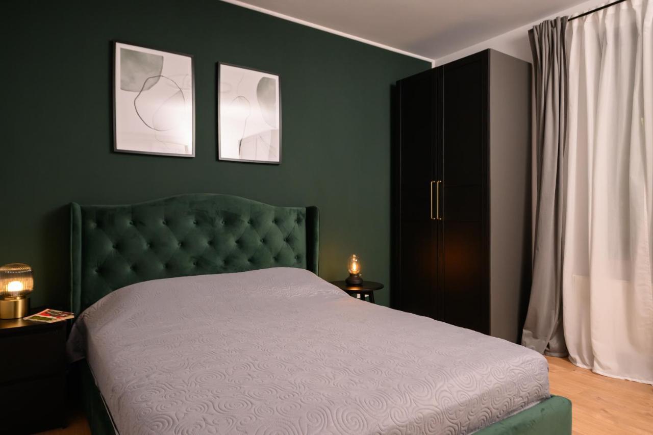 Cotroceni Apartment