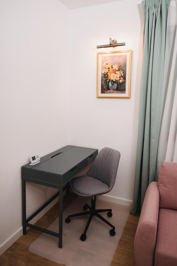 Cotroceni Apartment Bucharest