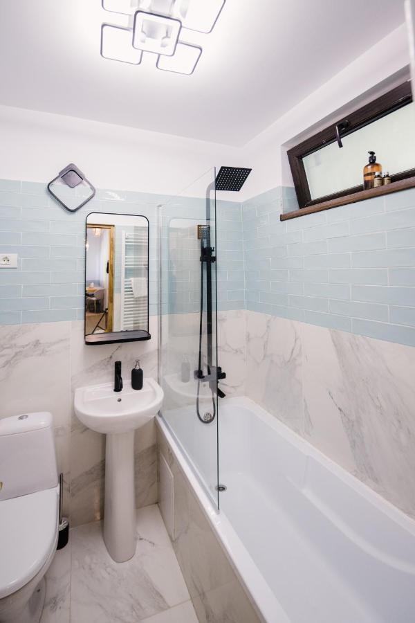 Cotroceni Apartment